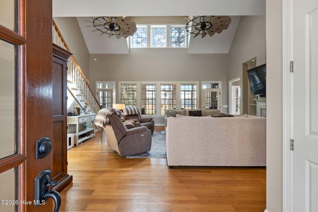 3465 St James Drive SE, Southport, NC 28461