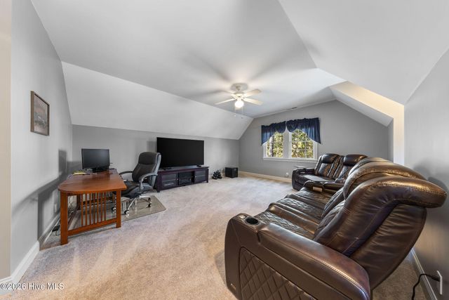 3465 St James Drive SE, Southport, NC 28461