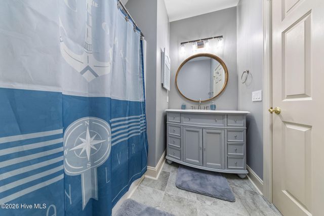 3465 St James Drive SE, Southport, NC 28461