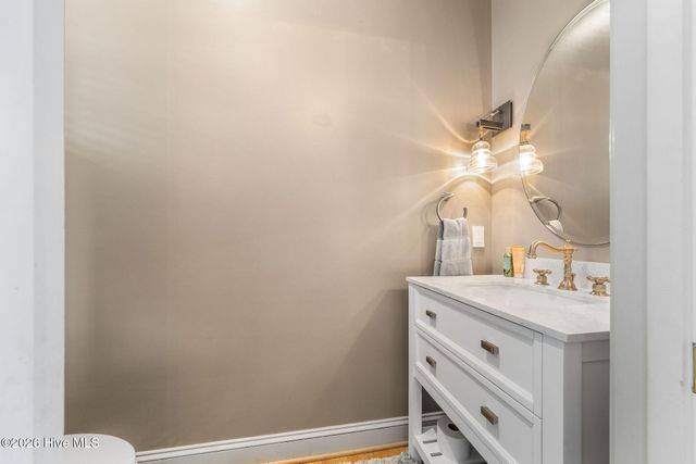 3465 St James Drive SE, Southport, NC 28461