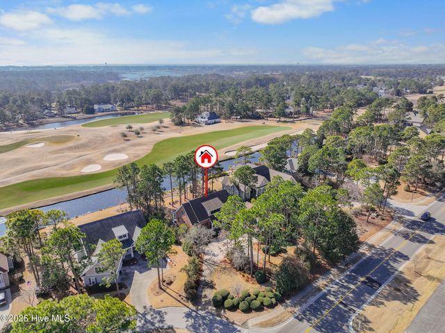 3465 St James Drive SE, Southport, NC 28461