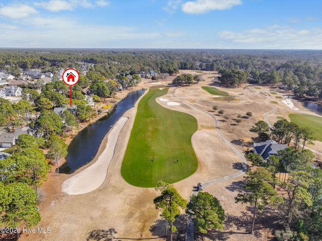 3465 St James Drive SE, Southport, NC 28461