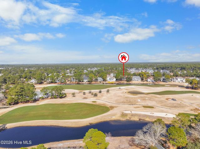 3465 St James Drive SE, Southport, NC 28461