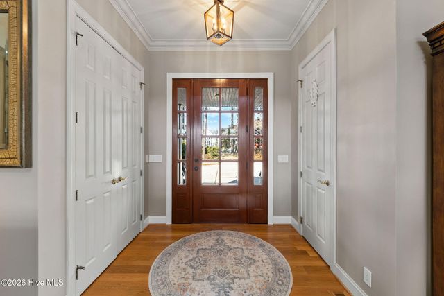 3465 St James Drive SE, Southport, NC 28461
