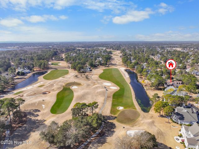 3465 St James Drive SE, Southport, NC 28461