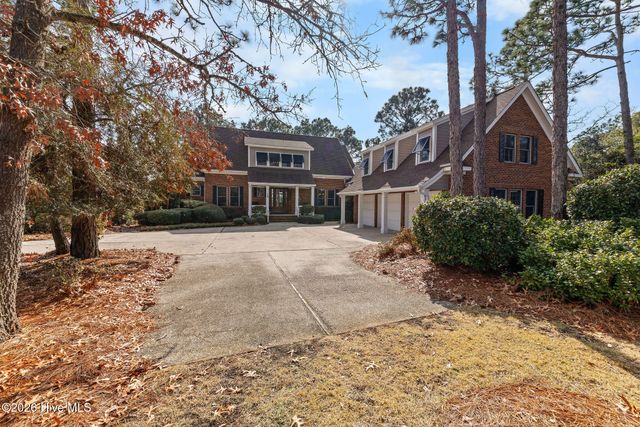 3465 St James Drive SE, Southport, NC 28461