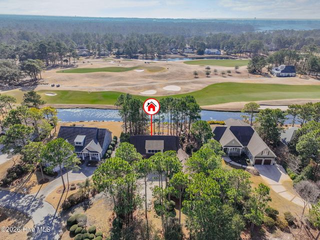 3465 St James Drive SE, Southport, NC 28461
