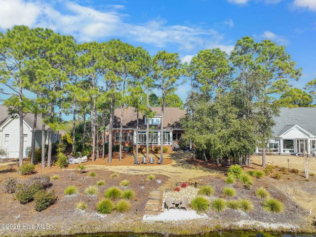 3465 St James Drive SE, Southport, NC 28461