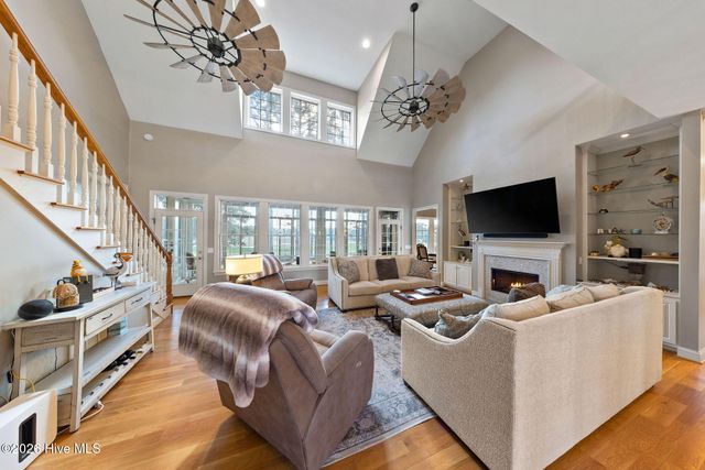 3465 St James Drive SE, Southport, NC 28461
