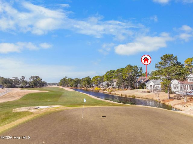 3465 St James Drive SE, Southport, NC 28461