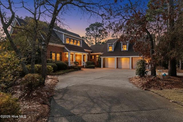 3465 St James Drive SE, Southport, NC 28461