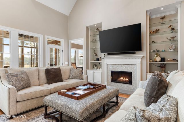 3465 St James Drive SE, Southport, NC 28461