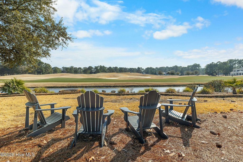 3465 St James Drive SE, Southport, NC 28461