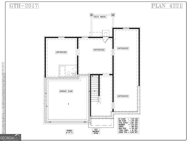 491 Shady Glen, Dallas, GA 30132