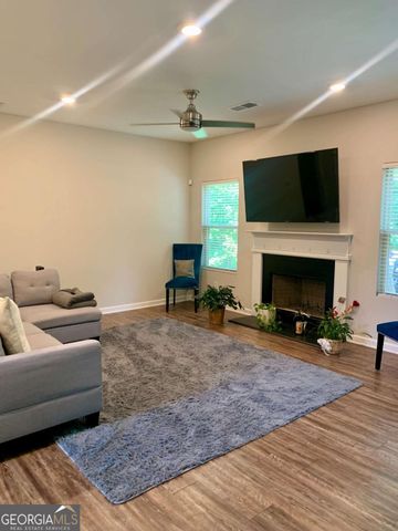 491 Shady Glen, Dallas, GA 30132