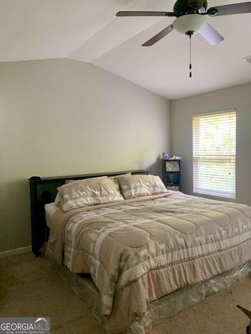 491 Shady Glen, Dallas, GA 30132