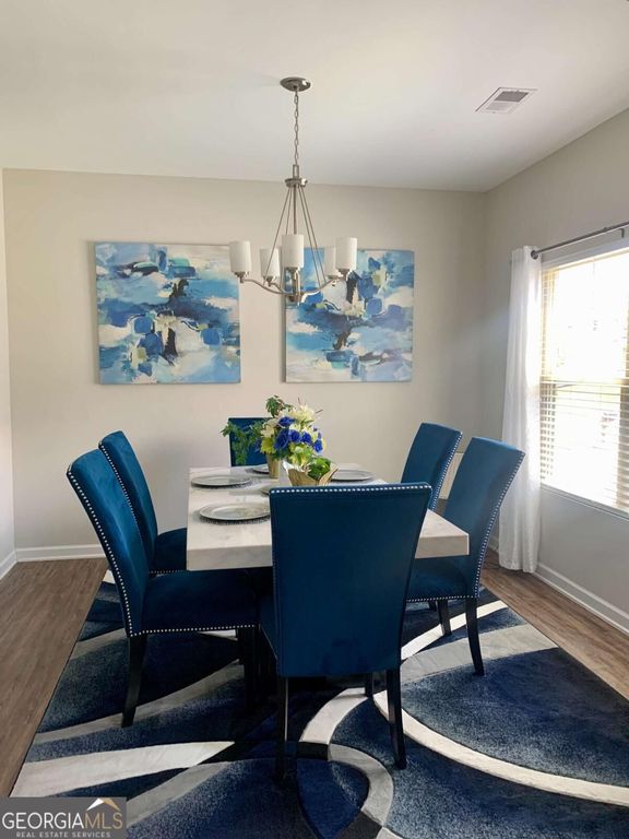 491 Shady Glen, Dallas, GA 30132 — photo 2