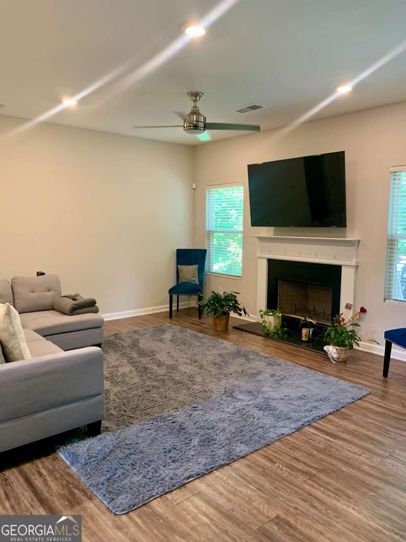 491 Shady Glen, Dallas, GA 30132 — photo 3