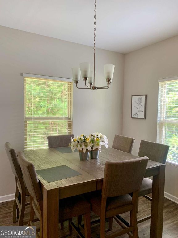 491 Shady Glen, Dallas, GA 30132 — photo 4
