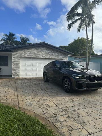 5424 Garfield Street, Hollywood, FL 33021