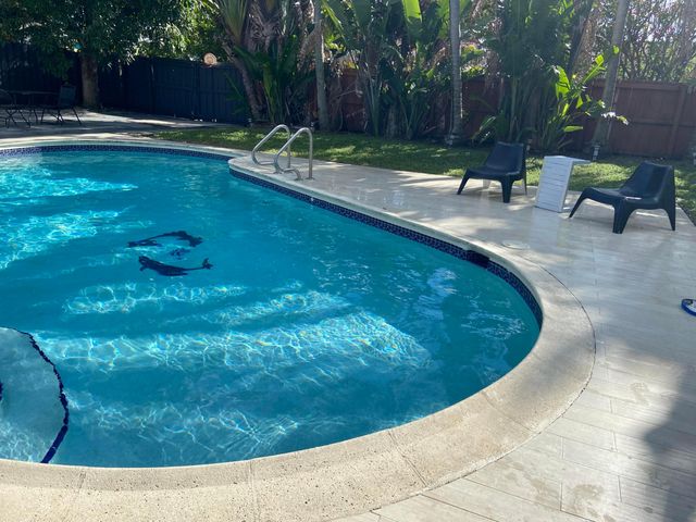 5424 Garfield Street, Hollywood, FL 33021