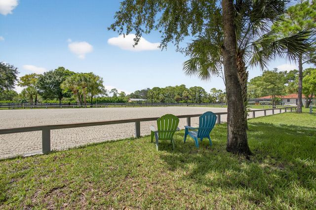 17218 Shetland Lane 2 Stalls, Loxahatchee, FL 33470