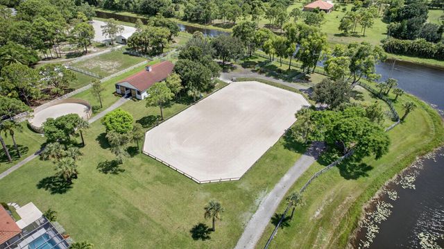 17218 Shetland Lane 2 Stalls, Loxahatchee, FL 33470