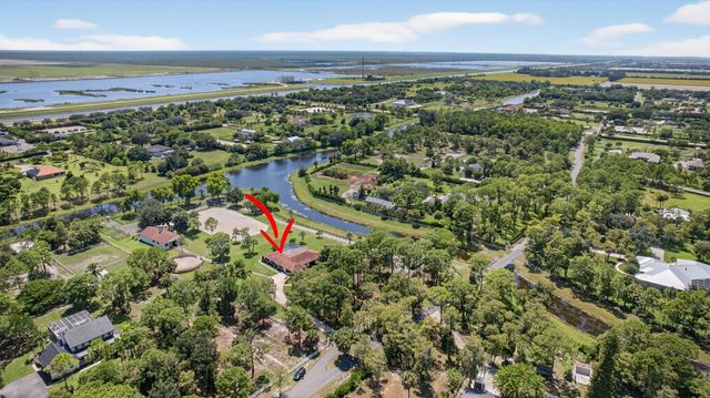 17218 Shetland Lane 2 Stalls, Loxahatchee, FL 33470