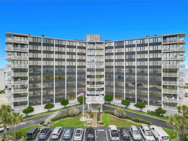 3580 S OCEAN SHORE BOULEVARD 506, Flagler Beach, FL 32136