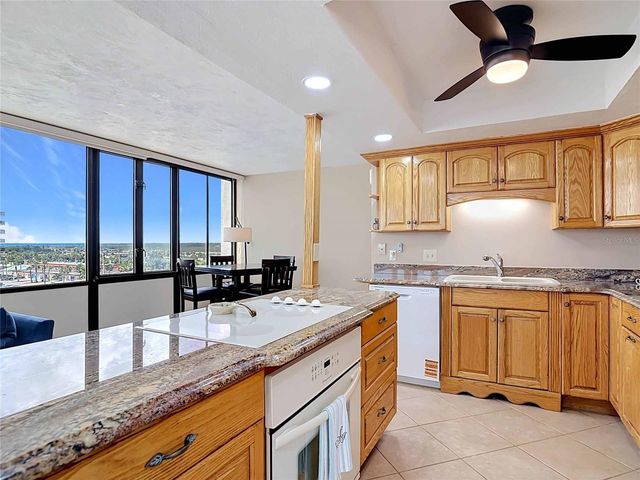 3580 S OCEAN SHORE BOULEVARD 506, Flagler Beach, FL 32136