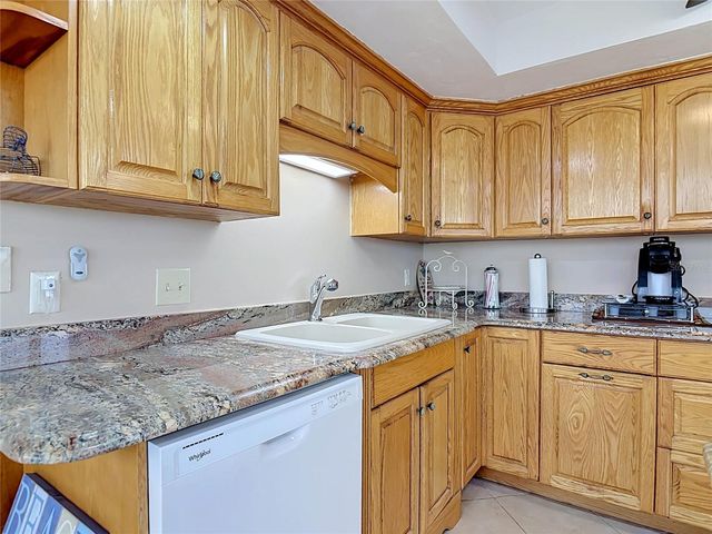 3580 S OCEAN SHORE BOULEVARD 506, Flagler Beach, FL 32136