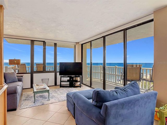 3580 S OCEAN SHORE BOULEVARD 506, Flagler Beach, FL 32136