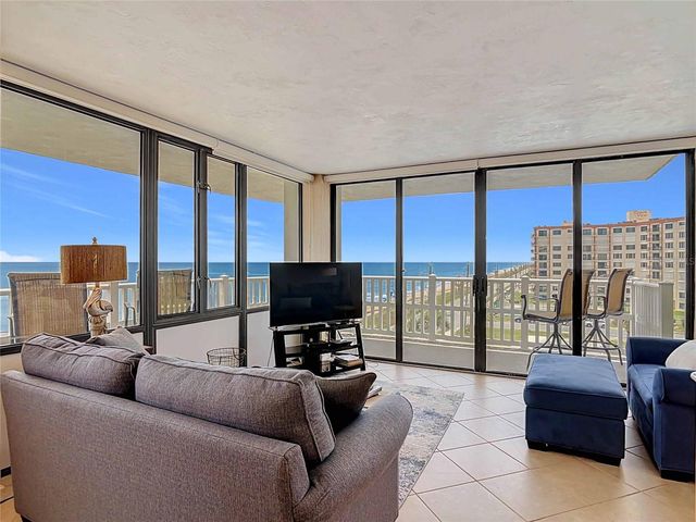 3580 S OCEAN SHORE BOULEVARD 506, Flagler Beach, FL 32136