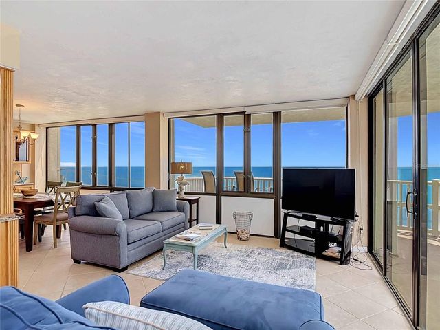 3580 S OCEAN SHORE BOULEVARD 506, Flagler Beach, FL 32136