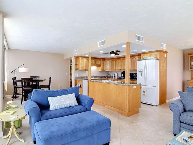 3580 S OCEAN SHORE BOULEVARD 506, Flagler Beach, FL 32136