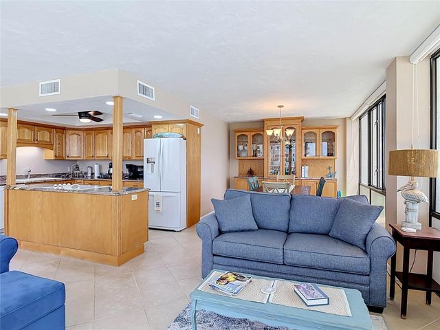 3580 S OCEAN SHORE BOULEVARD 506, Flagler Beach, FL 32136