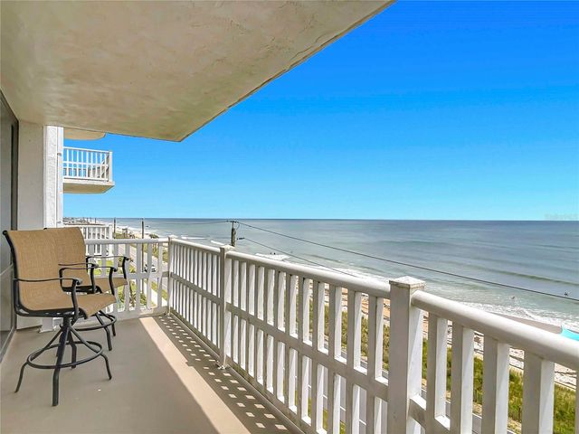 3580 S OCEAN SHORE BOULEVARD 506, Flagler Beach, FL 32136