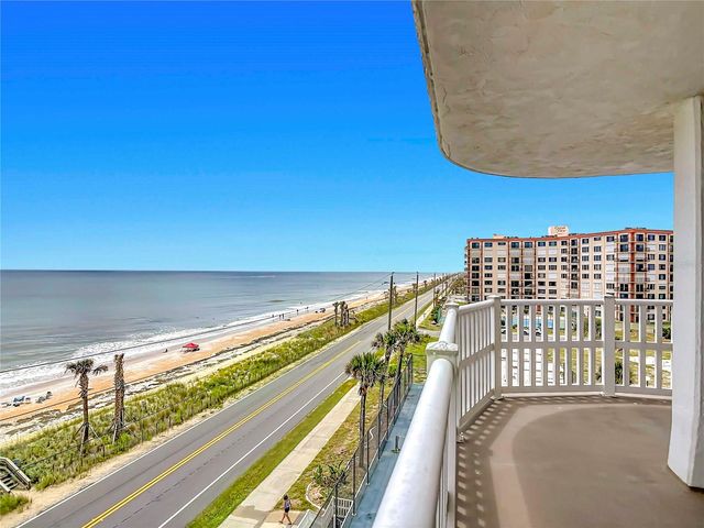 3580 S OCEAN SHORE BOULEVARD 506, Flagler Beach, FL 32136