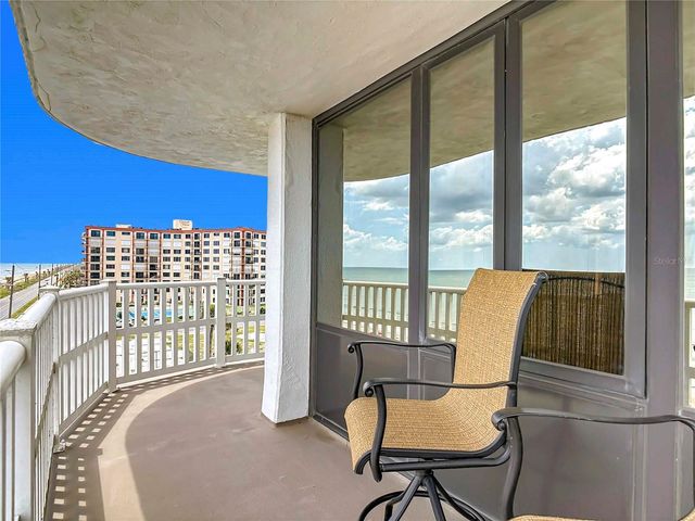 3580 S OCEAN SHORE BOULEVARD 506, Flagler Beach, FL 32136