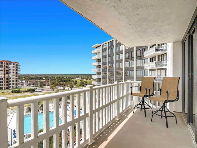3580 S OCEAN SHORE BOULEVARD 506, Flagler Beach, FL 32136