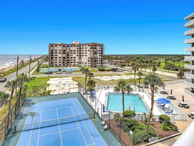 3580 S OCEAN SHORE BOULEVARD 506, Flagler Beach, FL 32136