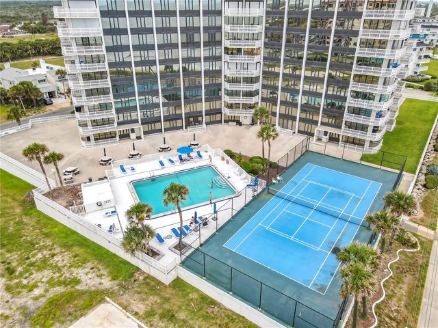 3580 S OCEAN SHORE BOULEVARD 506, Flagler Beach, FL 32136
