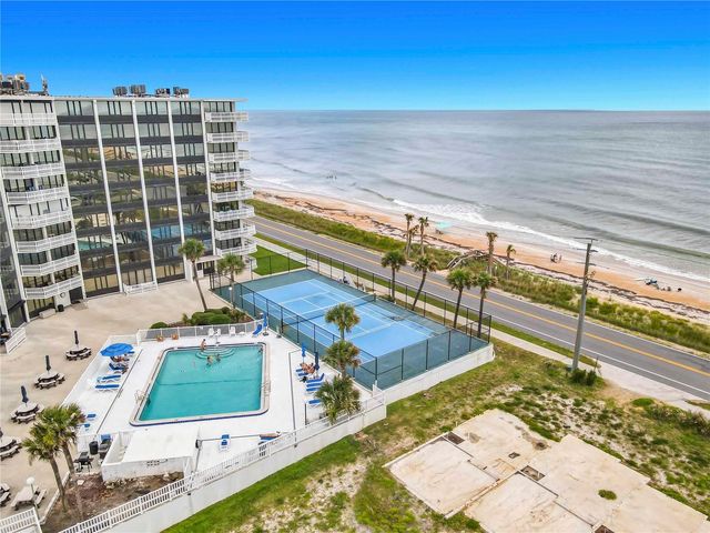 3580 S OCEAN SHORE BOULEVARD 506, Flagler Beach, FL 32136