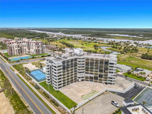 3580 S OCEAN SHORE BOULEVARD 506, Flagler Beach, FL 32136