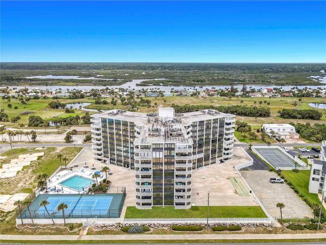 3580 S OCEAN SHORE BOULEVARD 506, Flagler Beach, FL 32136