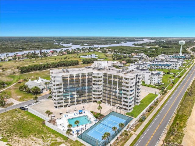 3580 S OCEAN SHORE BOULEVARD 506, Flagler Beach, FL 32136