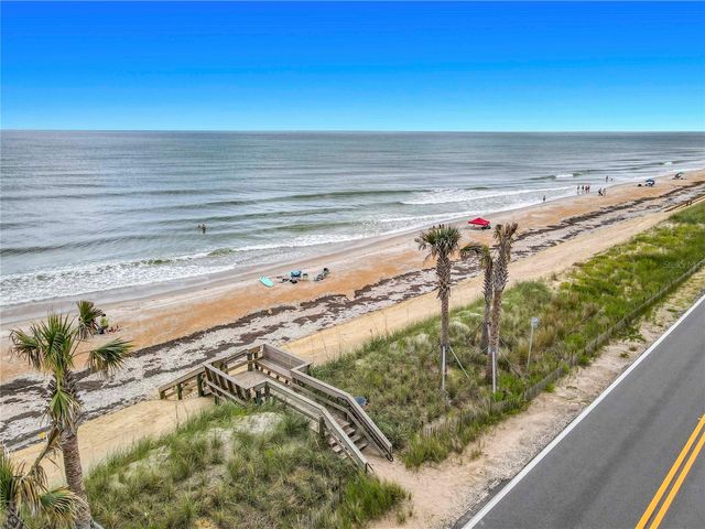 3580 S OCEAN SHORE BOULEVARD 506, Flagler Beach, FL 32136