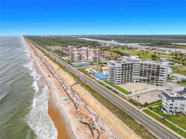 3580 S OCEAN SHORE BOULEVARD 506, Flagler Beach, FL 32136
