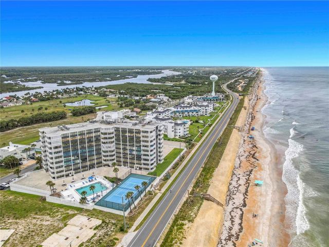 3580 S OCEAN SHORE BOULEVARD 506, Flagler Beach, FL 32136
