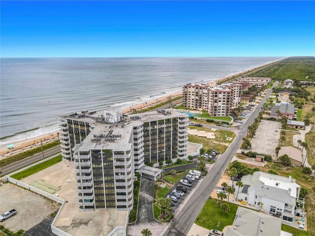 3580 S OCEAN SHORE BOULEVARD 506, Flagler Beach, FL 32136
